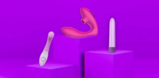 5 Sex Toys for Women in 2025 5 Sex Toys for Women in 2024