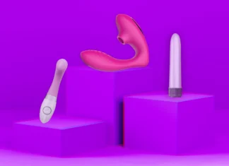5 Sex Toys for Women in 2025 5 Sex Toys for Women in 2024