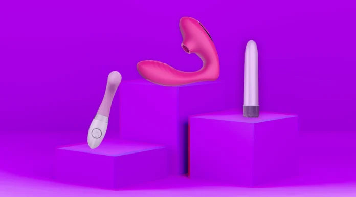 5 Sex Toys for Women in 2025 5 Sex Toys for Women in 2024