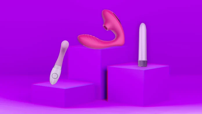 5 Sex Toys for Women in 2024