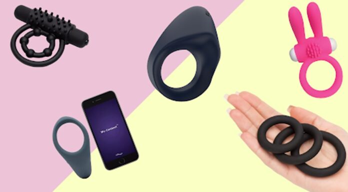 Basic Guide to Cock Rings (Can They Make You Last Longer?) Basic Guide to Cock Rings