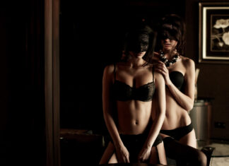 A Beginner’s Guide to 4 Exciting BDSM Play Exciting BDSM Play