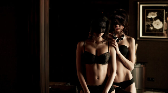 A Beginner’s Guide to 4 Exciting BDSM Play Exciting BDSM Play