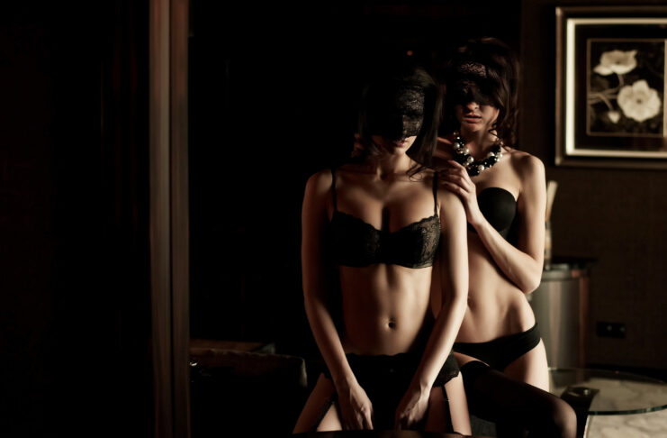 A Beginner’s Guide to 4 Exciting BDSM Play Exciting BDSM Play