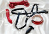 A Beginner’s Guide to Choosing Strap-On Dildos and Harnesses Strap-On Dildos and Harnesses