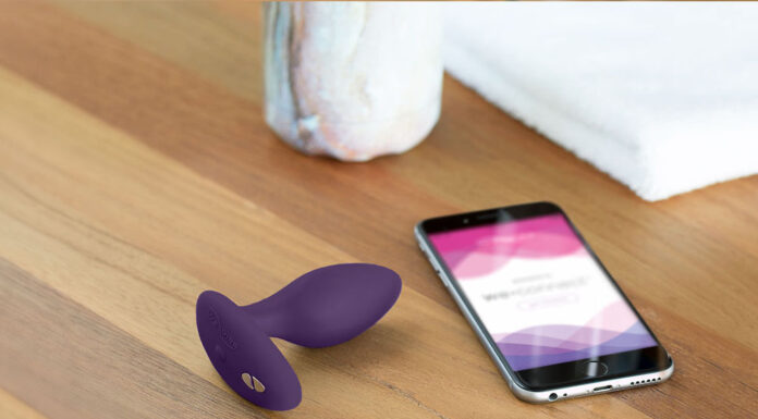 Couple’s Toys: Top 5 Types to Try in 2024 Couple Sex Toys