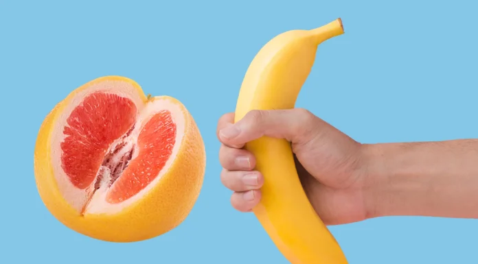 Confession: My Amazing Experiences with Oral Sex Stimulators Oral Sex Stimulators