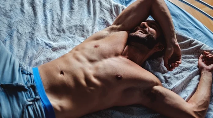 How Often Should Men Masturbate? (Tips to Make It Better) Men Masturbate