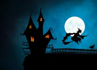 5 Ways to Make Halloween Better in 2024 5 Ways to Make Halloween Better