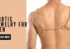 Best Erotic Jewelry for Men Erotic Jewelry for Men
