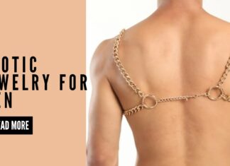 Best Erotic Jewelry for Men Erotic Jewelry for Men