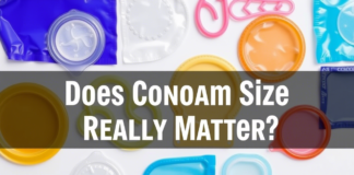 Does Condom Size Matter? A Friendly Guide condom size