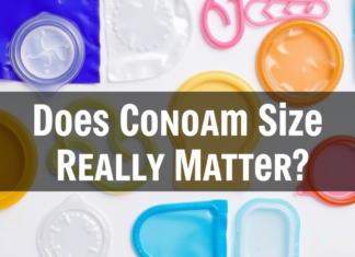 Does Condom Size Matter? A Friendly Guide condom size