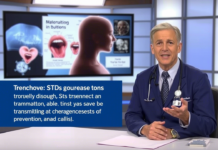 STDs from Kissing: What You Need to Know STDs from Kissing: What You Need to Know