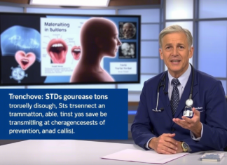 STDs from Kissing: What You Need to Know STDs from Kissing: What You Need to Know